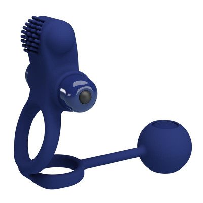 Anelli per il pene|Baci Piccanti