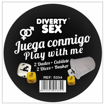 Divertenti|Baci Piccanti