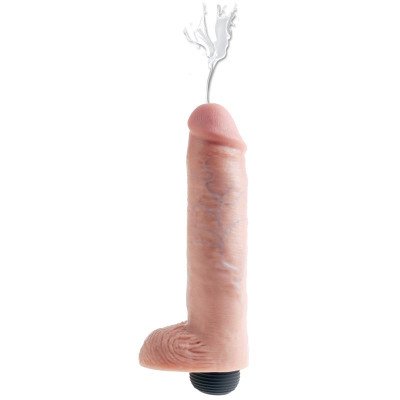 Dildo che squirta|Baci Piccanti