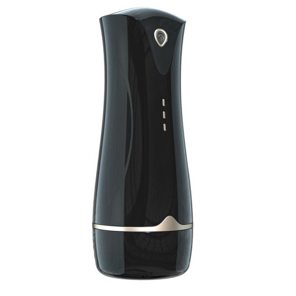 Allison Masturbador con Vibración