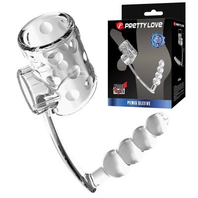 Anelli per il pene|Baci Piccanti