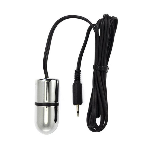 Huevo Pequeño Electro Shock