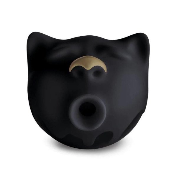 Gcat Succionador de Clítortis Mystic Noir