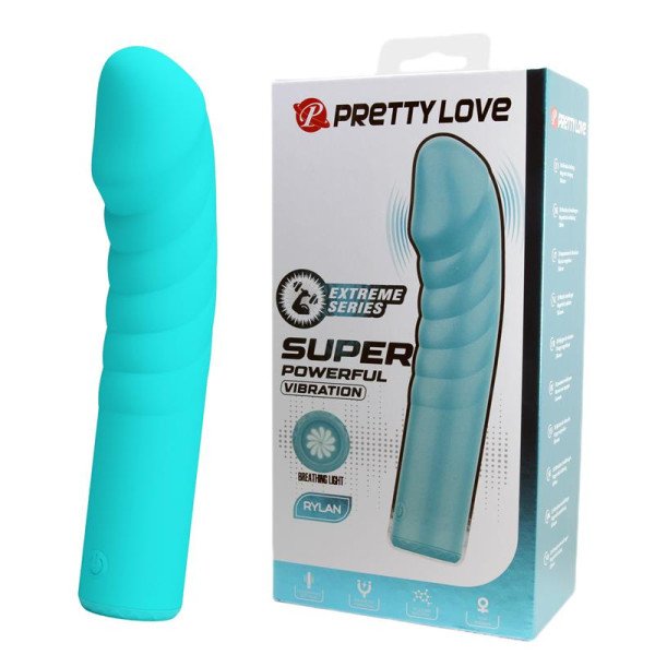 Rylan Vibrador G-Spot