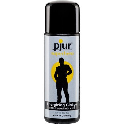 Pjur Superhero Glide 30 ml