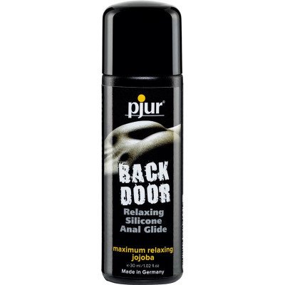 Pjur Backdoor Lubricante Anal Glide 30 ml