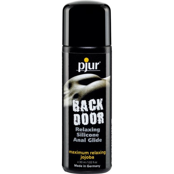 Pjur Backdoor Lubricante Anal Glide 30 ml