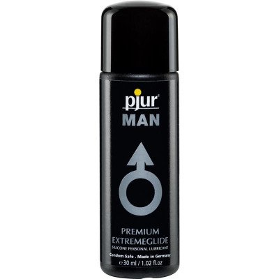 Pjur Man Lubricante Extreme Glide 30 ml