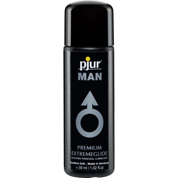 Pjur Man Lubricante Extreme Glide 30 ml