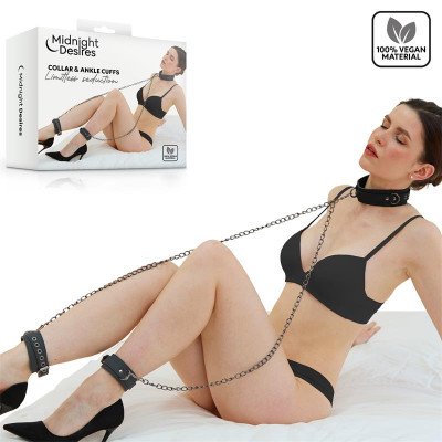 Manette|Baci Piccanti