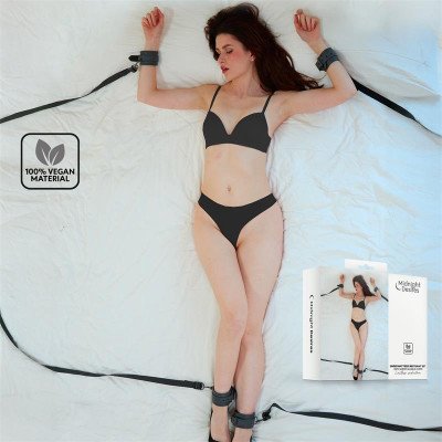 BDSM/cravatte|Baci Piccanti