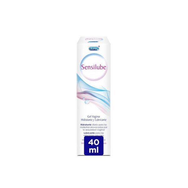 Lubrificante vaginale Sensilube 40 ml