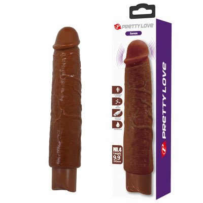 Soren Vibrador Realista 99