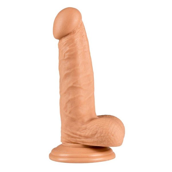 Dildo realistico Little John
