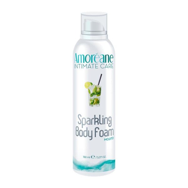 Mojito Spumante Frizzante 150 ml