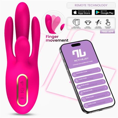 Vibratori|Baci Piccanti