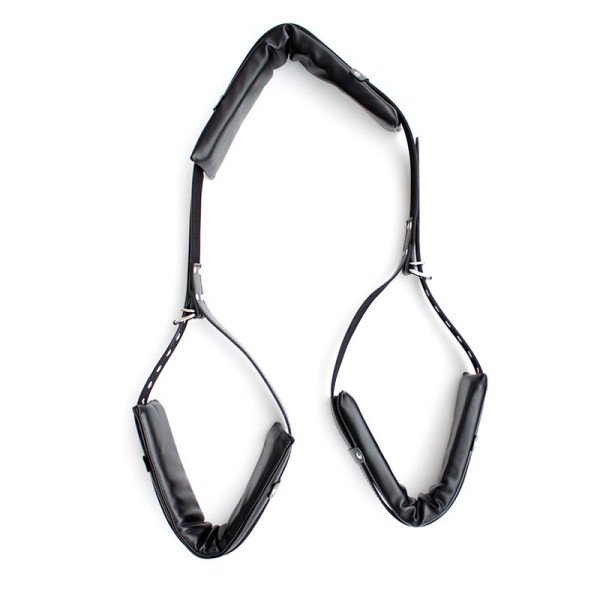 Restricciones Supremacy