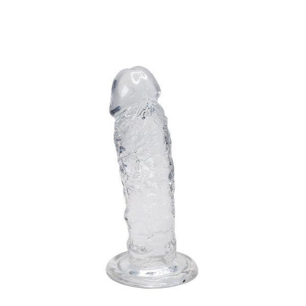 Jelly Dildo Maestoso 14,7 cm
