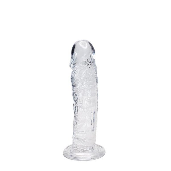 Jelly Dildo Impero 19,3 cm