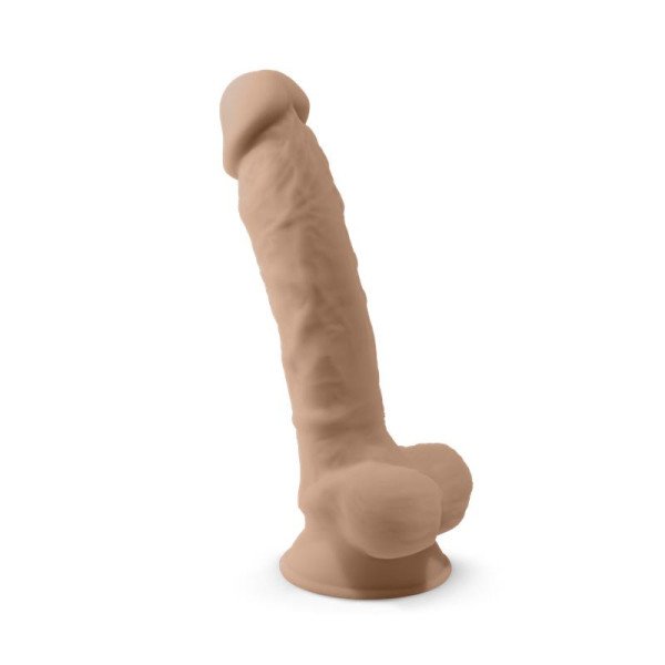 Dildo Doppia Densità Mod. 1 - 8