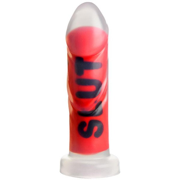 Dildo Puttana in Silicone