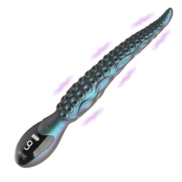 Tentavibe Vibrador Tentáculo