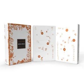 Christmas Desires Advent Calendar