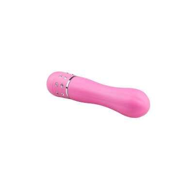 Mini Vibrator Pink