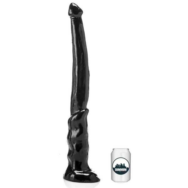 Furia Dildo 57 cm