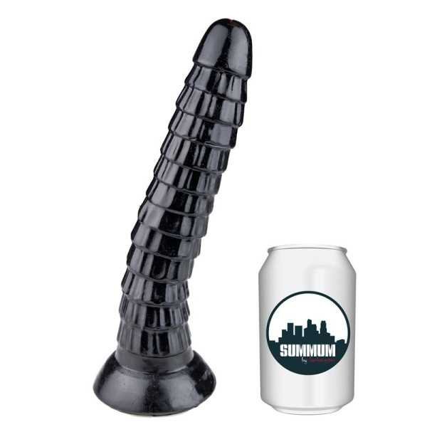 Dildo Pangolino 24 cm