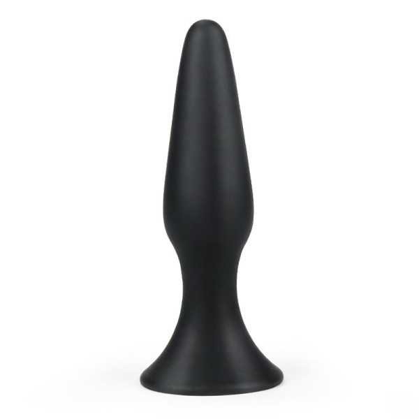 Butt Plug Lure Me Taglia L Nero