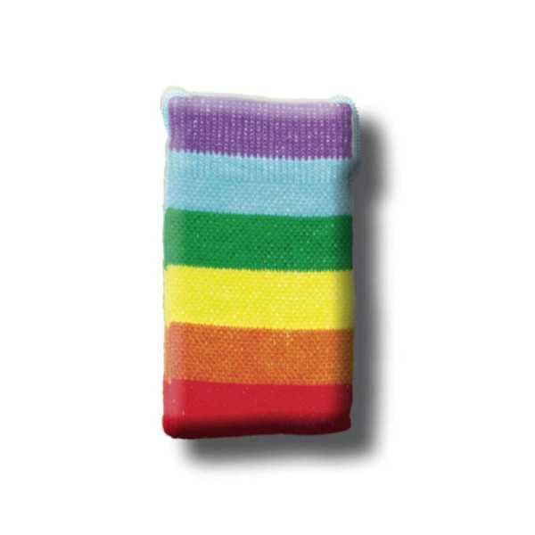 Cover per telefono LGBT+ Colori