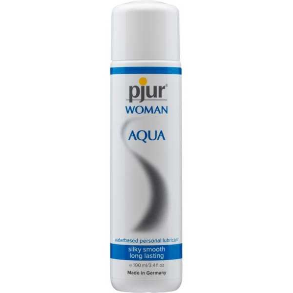 Pjur Donna Acqua 100 ml