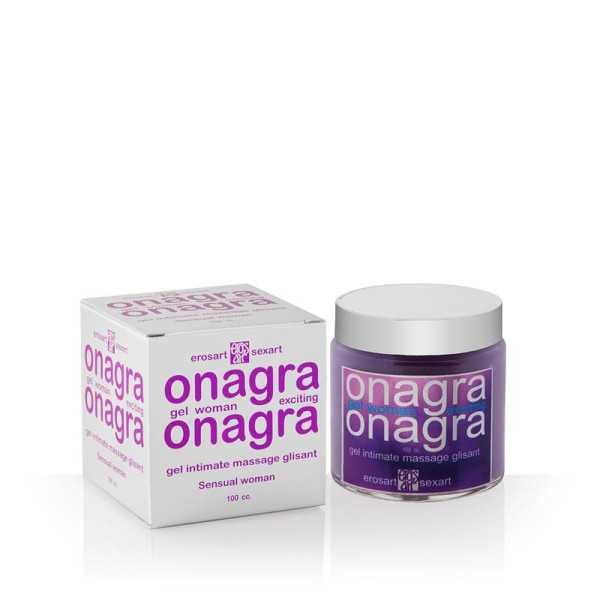 Donna di Onagra 100 ml