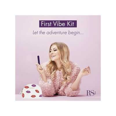 Essentials First Vibe Kit