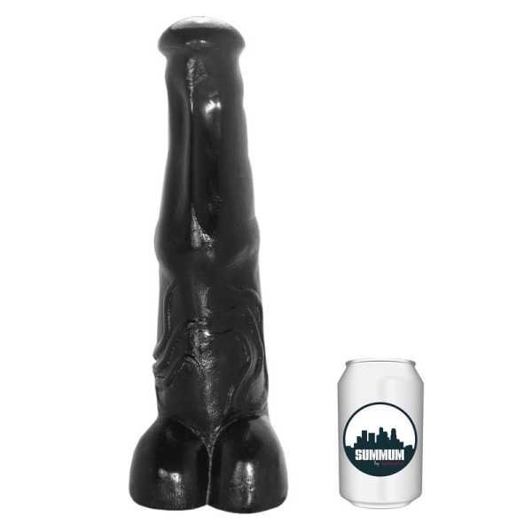 Dildo Tigre 32 cm