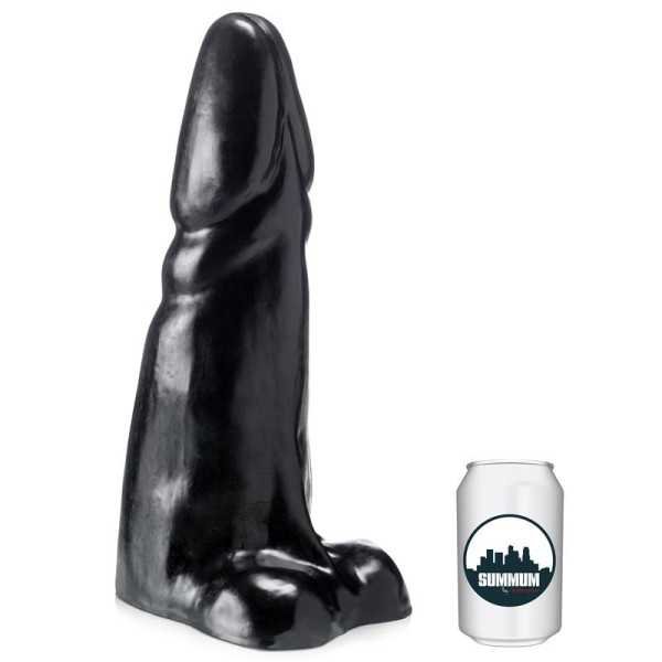 Dildo gigante 35 cm