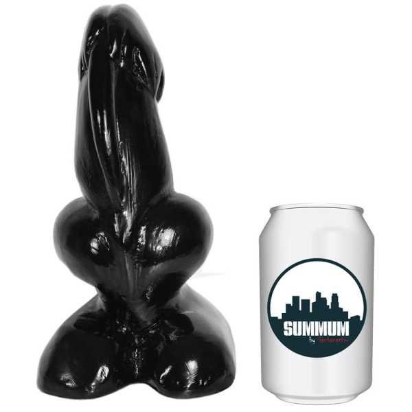 Dildo XXL Inferiore a 18 cm