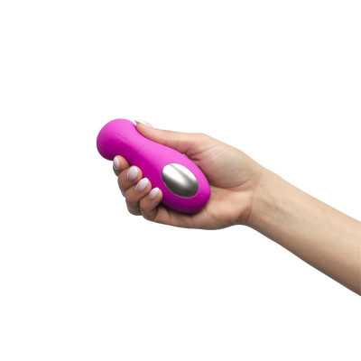 Interactive Clitoris Stimulator Cliona