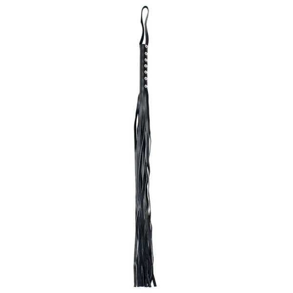 Flogger per giochi di bondage Rimba 75 cm