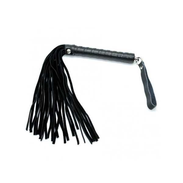 Flogger da gioco bondage Rimba 35 cm