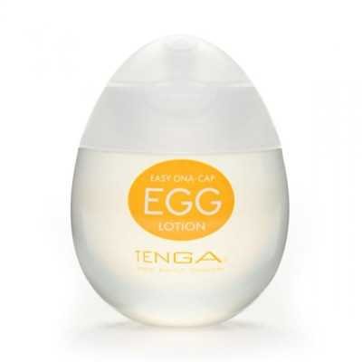 Lubricant Egg Lotion