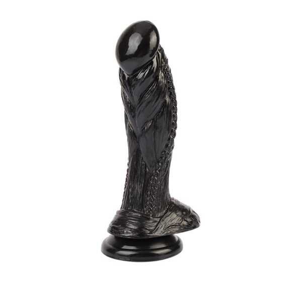 Dildo Cacciatore Arrapato 19 cm