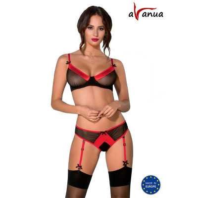 2 pezzi di biancheria intima|Baci Piccanti