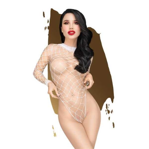 Scandaloso in Rete di Teddy White