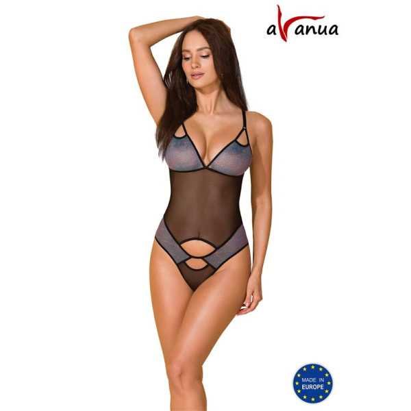 Carina Body nero