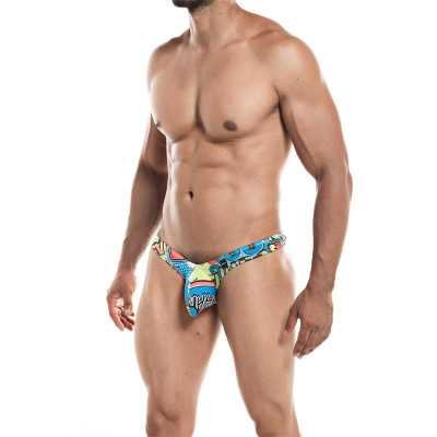 Slip, tanga e boxer|Baci Piccanti