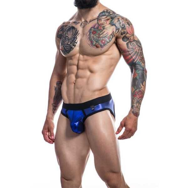 Jockair provocatorio Skai blu