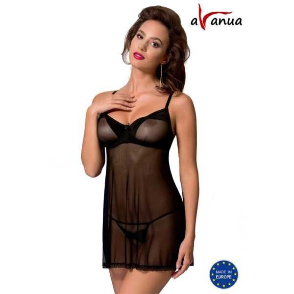 Valentino Camicia Nera